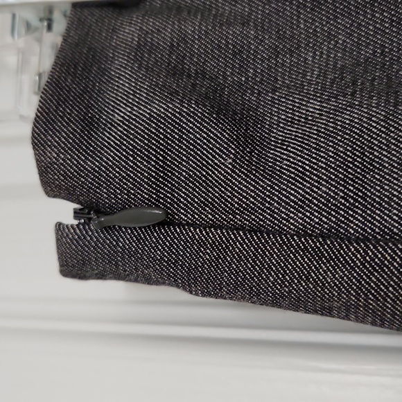 Gap pleated skirt, sz 12 - Picture 5 of 10